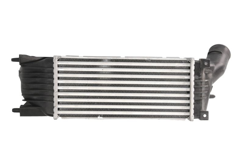 Intercooler Compatibile Per Citroen C5 II (RC) | Peugeot 407 (6D) BIBA-RICAMBI