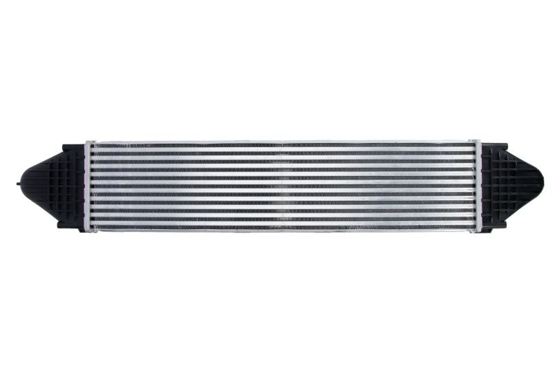 Intercooler Compatibile Per Land Rover Range Rover Evoque (L538) | Volvo S80 II (124) BIBA-RICAMBI
