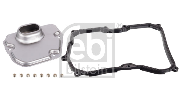 Filtro Cambio Automatico Compatibile Per Mini R50 R53 R52 BIBA-RICAMBI