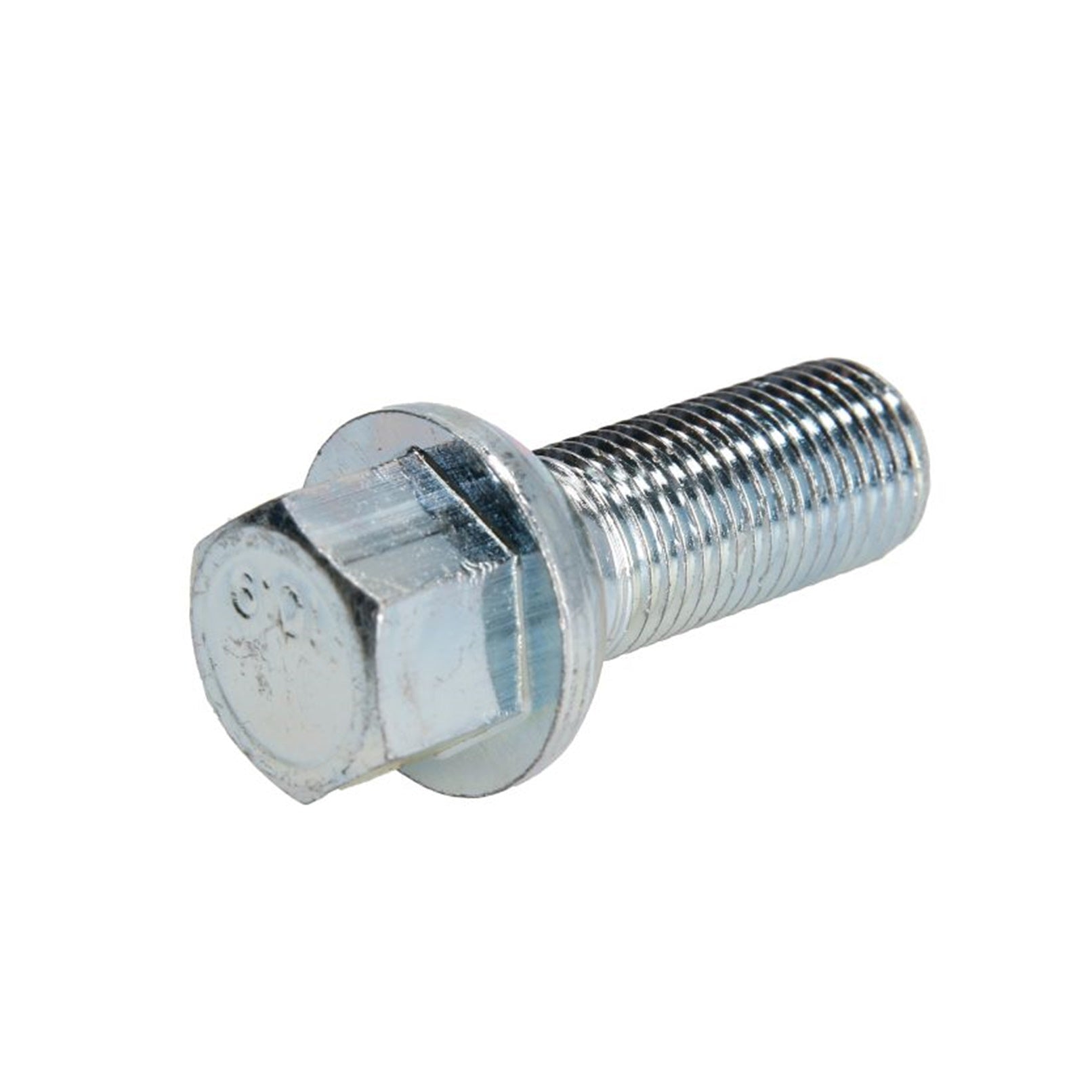 Bullone Ruota Anteriore | Posteriore Apertura Chiave M17 art.1415030K17K BIBA-RICAMBI