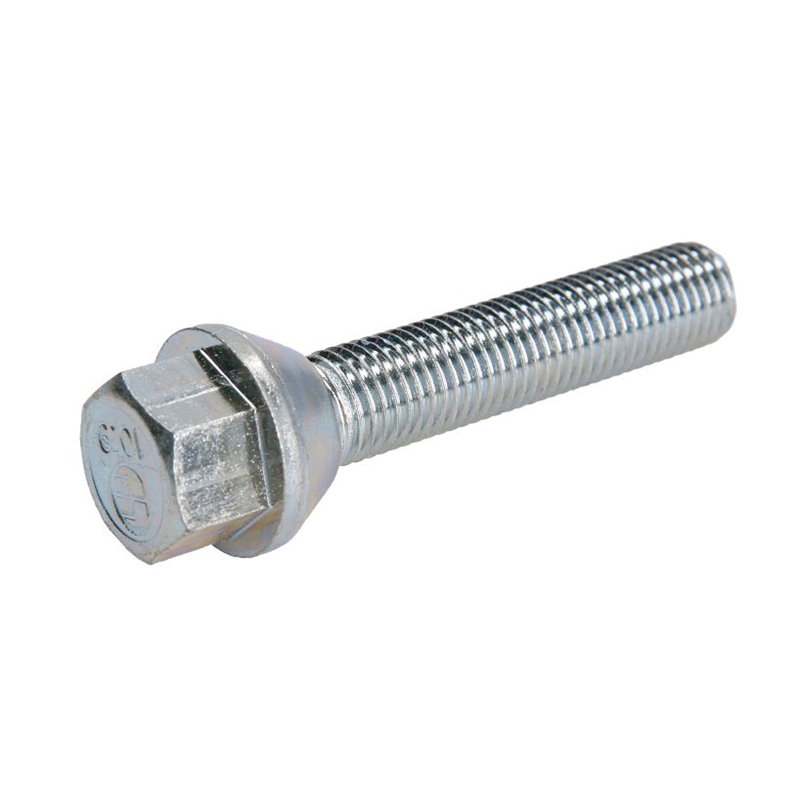 Bullone Ruota Anteriore | Posteriore Apertura Chiave M17 art.1215055K17S BIBA-RICAMBI