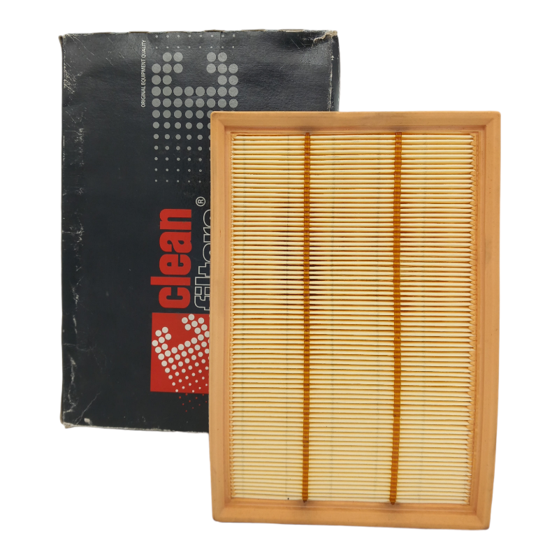 Filtro Aria Motore Clean Filters Codice.MA1372 BIBA-RICAMBI