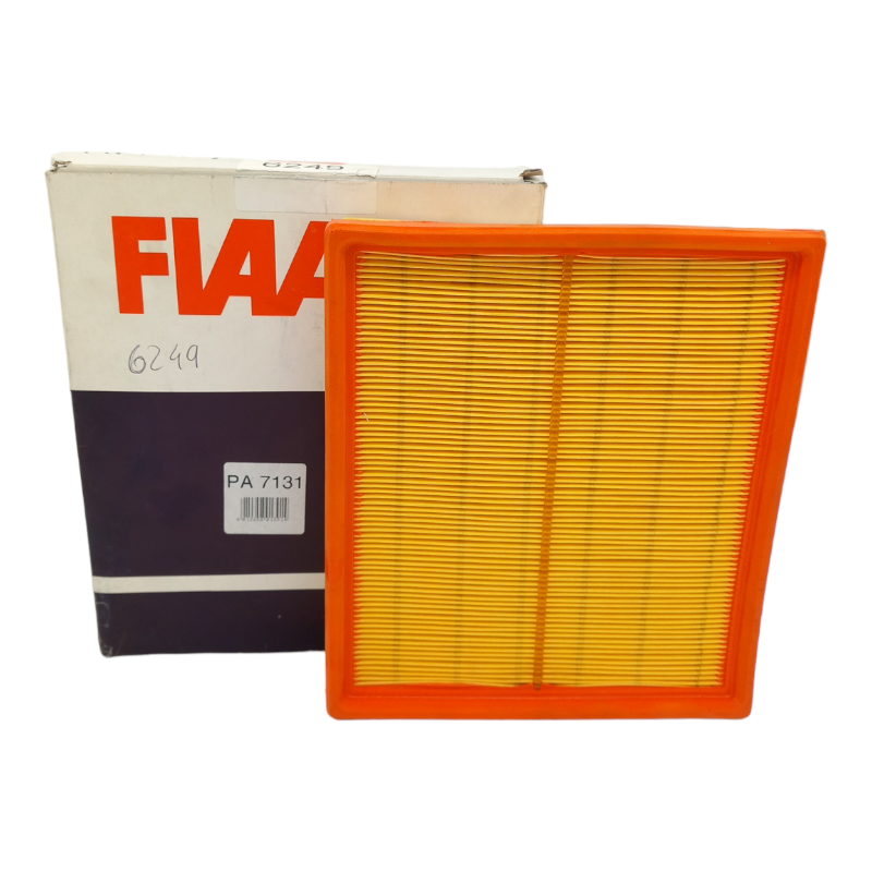 Filtro Aria Motore Fiaam Filter Codice.PA7131 BIBA-RICAMBI