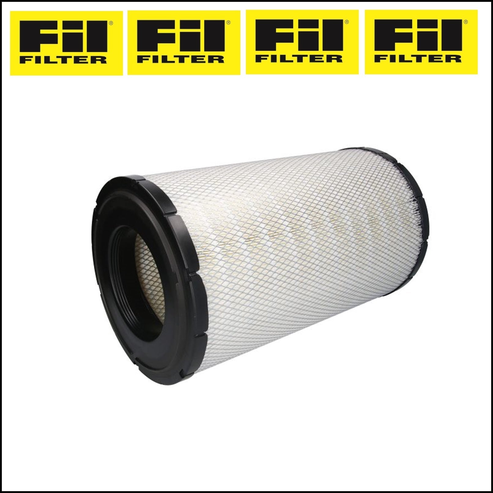 Filtro Aria Compatibile Per Daf | 75 | 85 | CF | art.HP2504 BIBA-RICAMBI