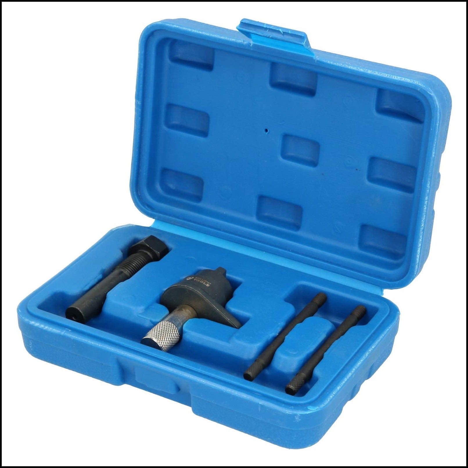 SET 4 PEZZI, MESSA IN FASE MOTORI VAG 1.2 TFSI art.595900 BIBA-RICAMBI