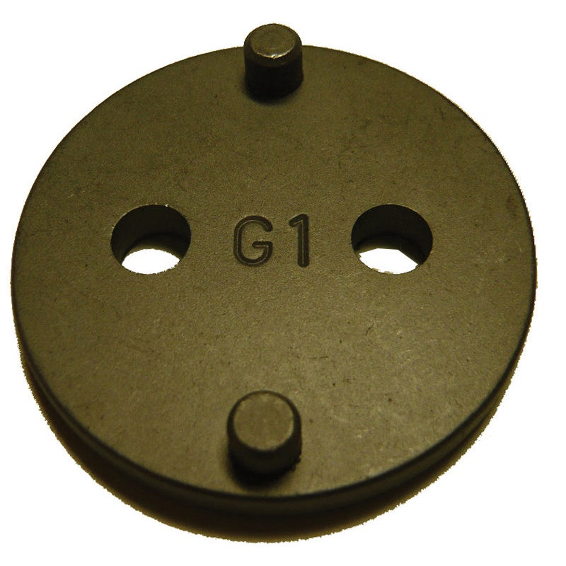 Adattatore di Arretramento Pistoncini Freno per Golf V / VI BGS1106 BIBA-RICAMBI