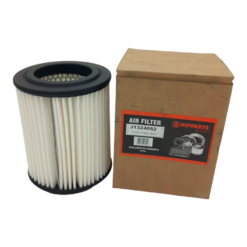 Filtro Aria Motore Nippon Parts Codice.J1324052 BIBA-RICAMBI