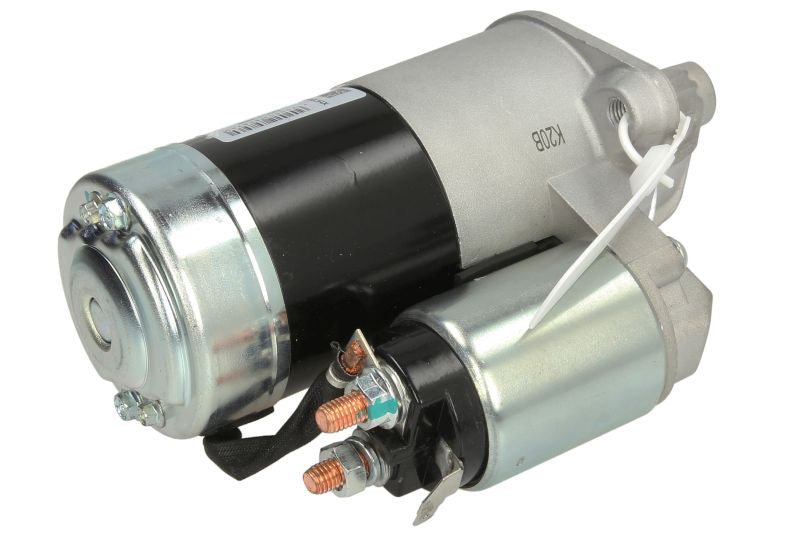 Motorino Avviamento Auto 12V | 1.2 KW Compatibile Per Hyundai | Kia | Mitsubishi BIBA-RICAMBI