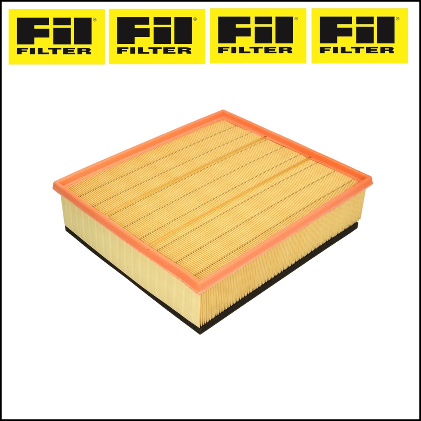 Filtro Aria Compatibile Per Mercedes | VW | art.HP2110 BIBA-RICAMBI