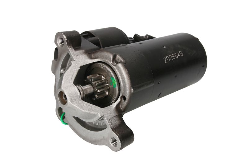 Motorino Avviamento Auto 12V | 1.4 KW Compatibile Per Citroen | DS | Fiat | Hyundai | Lancia | Mitsubishi | Peugeot | Suzuki BIBA-RICAMBI