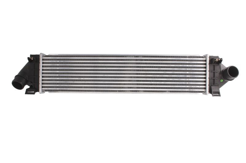 Intercooler Compatibile Per Ford S60 II (134) / S80 II (124) / V60 I (155) / V70 III (135) BIBA-RICAMBI