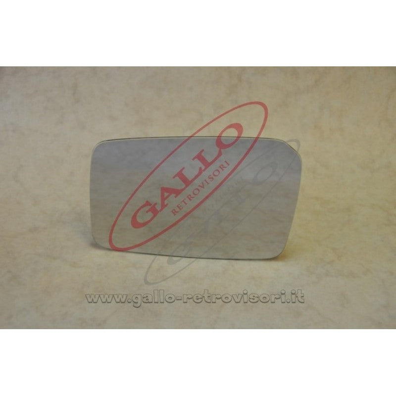 Vetro Specchietto Esterno Lato SX Compatibile Con Honda CRX dal 1983 al 1992 BIBA-RICAMBI