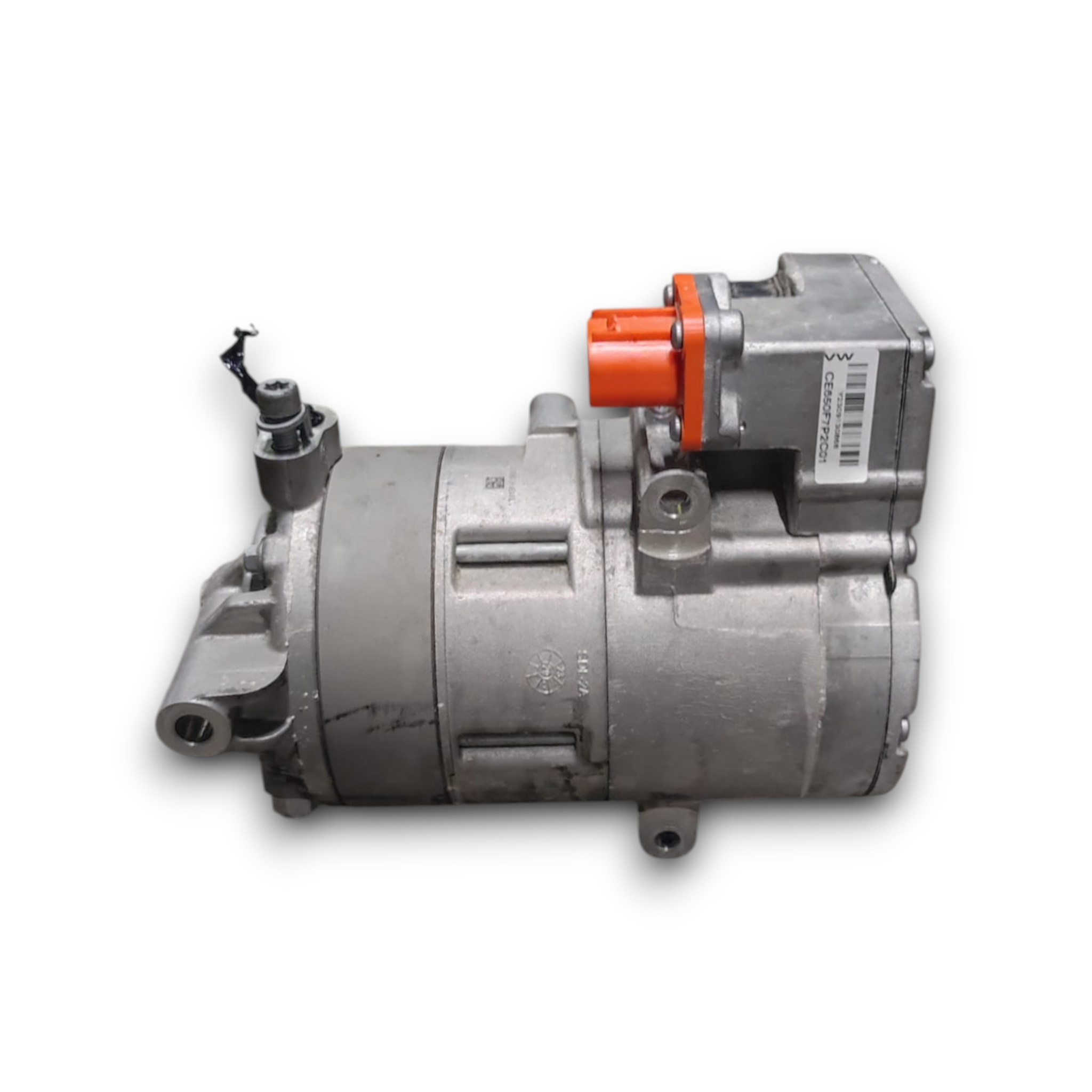 Compressore aria condizionata cupra formentor 1.4 hybrid cod: 3gd816803c (2020-)