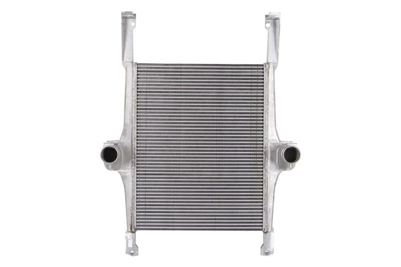 Intercooler Compatibile Per Iveco Strator | Trakker I BIBA-RICAMBI