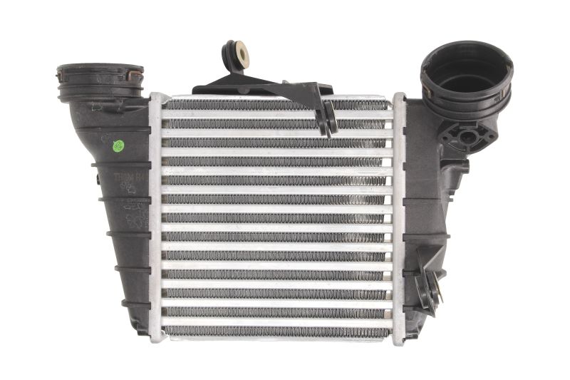 Intercooler Compatibile Per Seat Cordoba (6L2) / Ibiza III (6L1) | Skoda Fabia I (6Y2) / VW Polo (9N) BIBA-RICAMBI