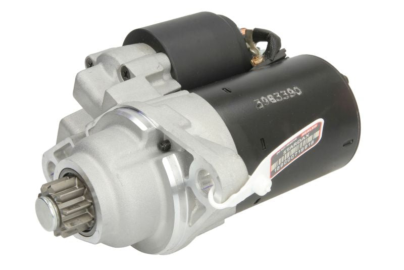 Motorino Avviamento Auto 12V | 0.9 KW Compatibile Per Audi | Seat | Skoda | Volkswagen BIBA-RICAMBI