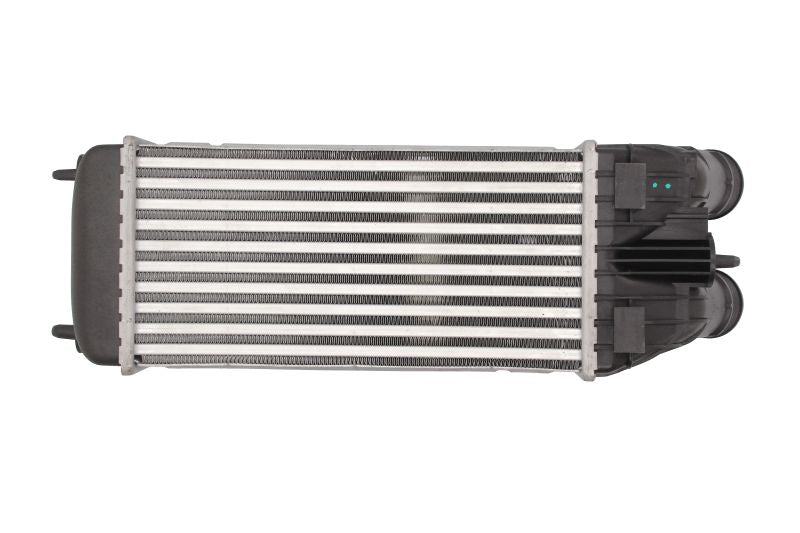 Intercooler Compatibile Per DS3 (SA) / Peugeot 2008 I (CU) / 208 I (CA) / 301 / Partner Tepee BIBA-RICAMBI