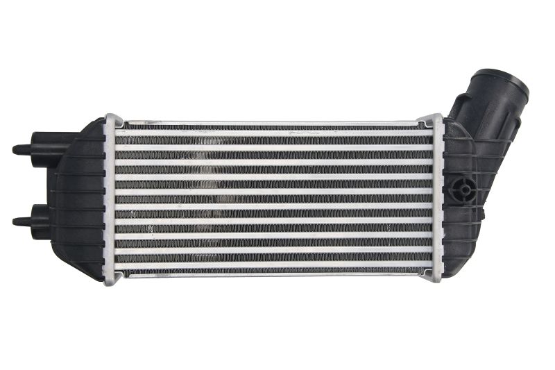 Intercooler Compatibile Per Peugeot 3008 MPV (0U) / 308 CC (4B) / 308 I (4A) / 5008 (0U) BIBA-RICAMBI