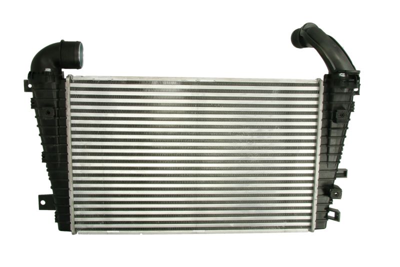 Intercooler Compatibile Per Opel Astra H (A04) BIBA-RICAMBI