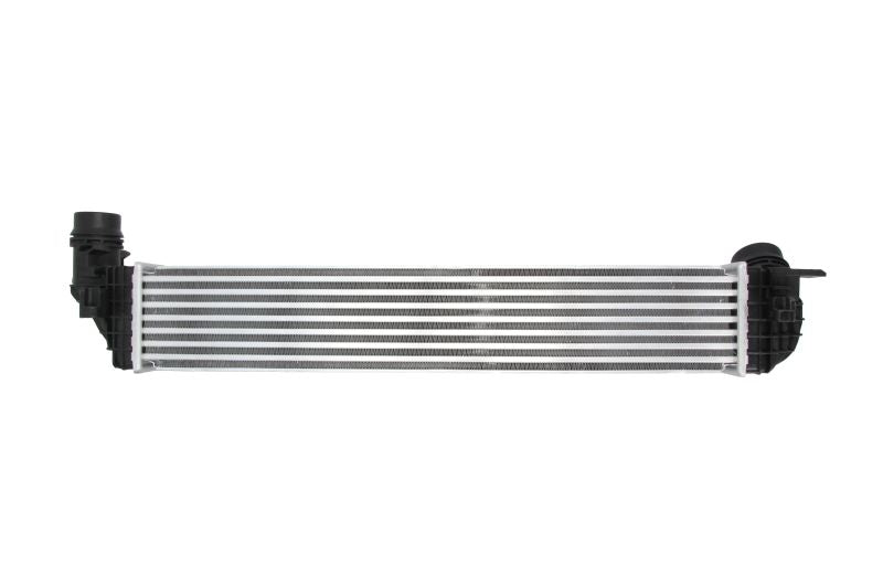 Intercooler Compatibile Per Renault Grand Scenic III (JZ0) / Scenic III (JZ0) BIBA-RICAMBI