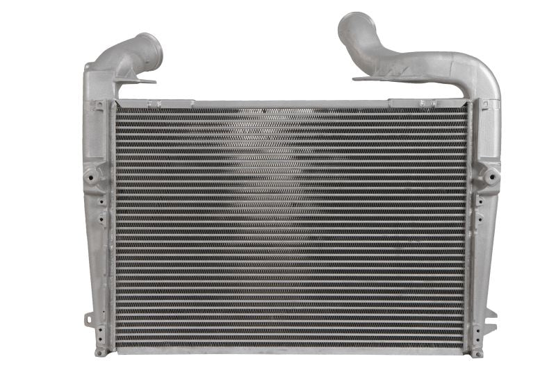 Intercooler Compatibile Per Scania Serie-P / Serie-G / Serie-R / Serie-T BIBA-RICAMBI