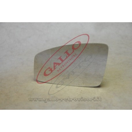 Vetro Specchietto Esterno Lato DX Compatibile Con Renault ESpace dal 2002 al 2010 BIBA-RICAMBI