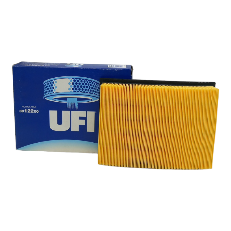 Filtro Aria Motore UFI Codice.3012200 BIBA-RICAMBI