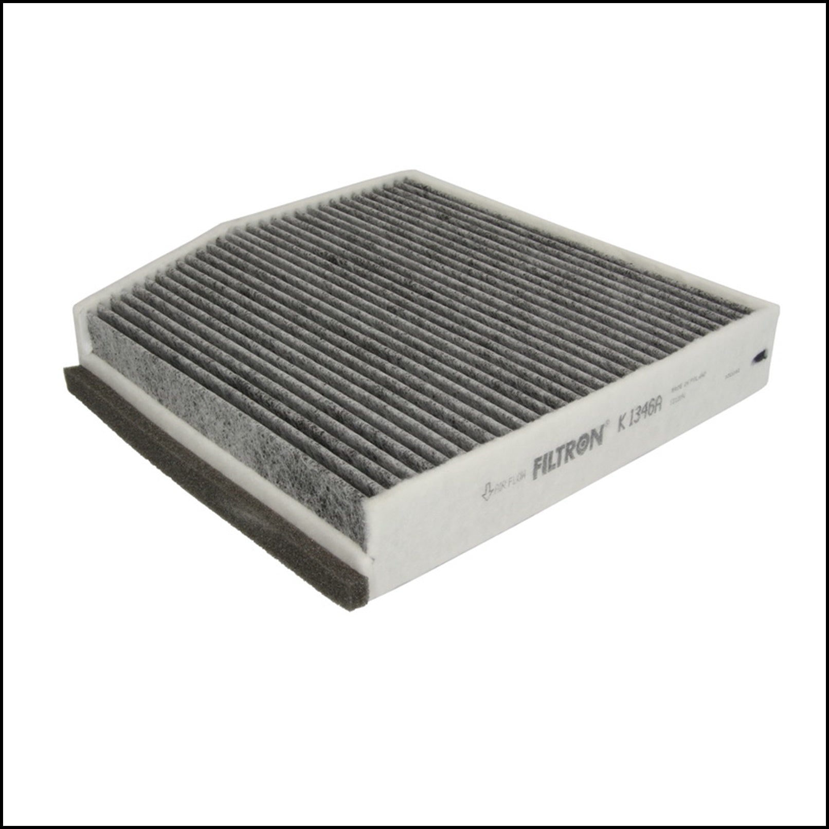 Filtro Abitacolo Antipolline ai Carboni Attivi Per Mercedes Classe GLA (X156) dal 2013> BIBA-RICAMBI