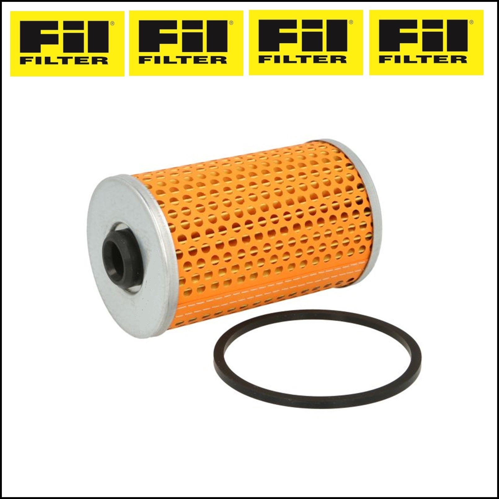 Filtro Gasolio Motore Mercedes | Man | Volvo | Daf | art.KFE1393 BIBA-RICAMBI