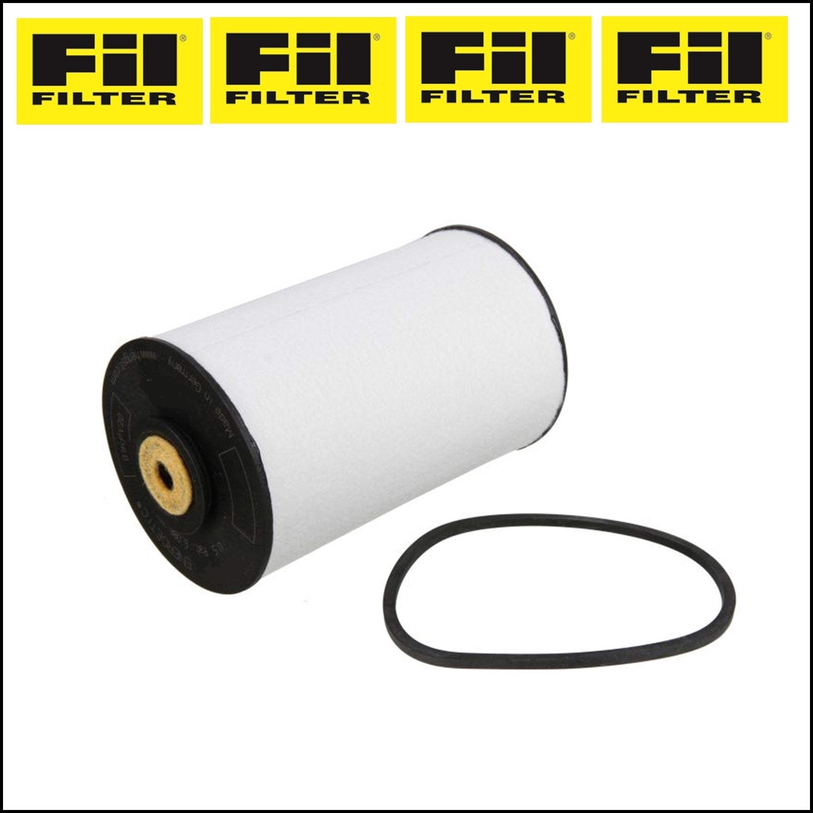 Filtro Gasolio Motore | Mercedes | art.KFE1395A BIBA-RICAMBI