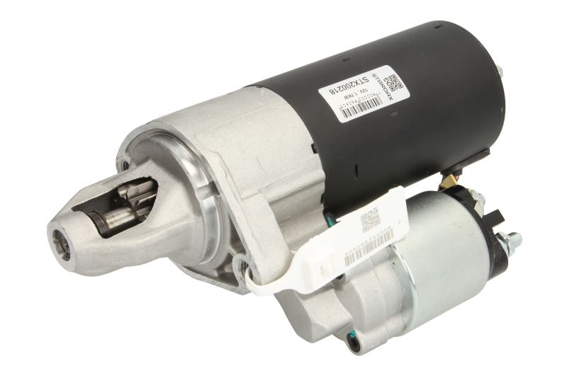 Motorino Avviamento Auto 12V | 1.7 KW Compatibile Per Maybach | Mercedes Benz BIBA-RICAMBI