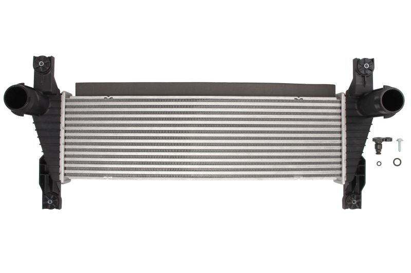 Intercooler Compatibile Per Ford Ranger (TKE) BIBA-RICAMBI