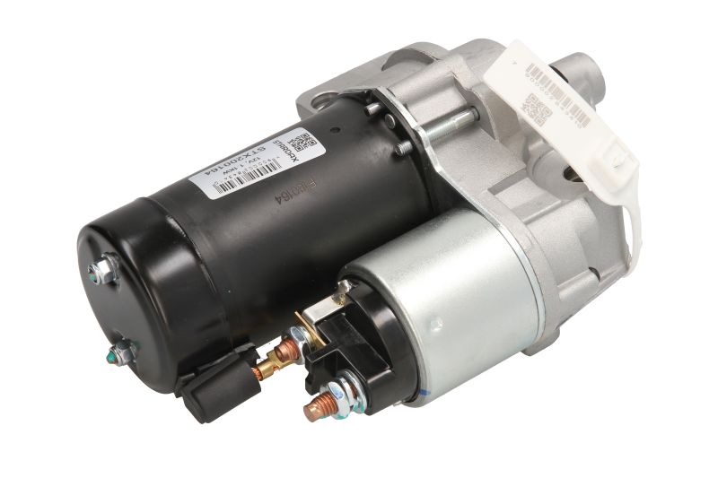 Motorino Avviamento Auto 12V | 1.3 KW Compatibile Per Citroen | Fiat | Lancia | Peugeot | Renault BIBA-RICAMBI