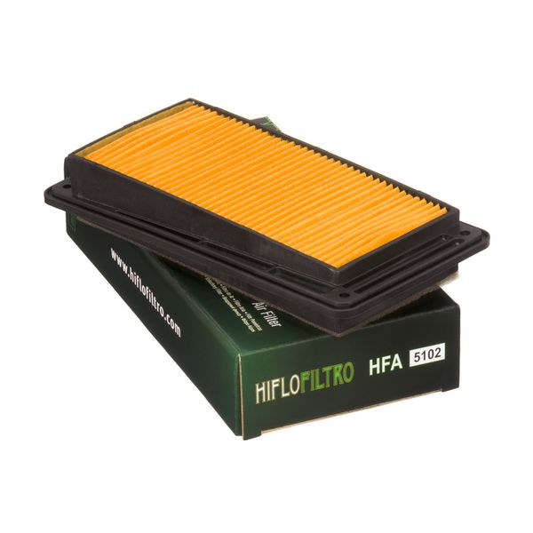 Filtro Aria Moto Compatibile Per Sangyang/SYM GTS | Joyride art.HFA5102 BIBA-RICAMBI