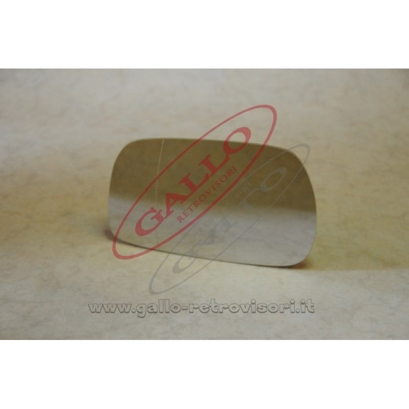 Vetro Specchietto Esterno Lato SX Compatibile Con Toyota Avensis SW dal 2003 BIBA-RICAMBI