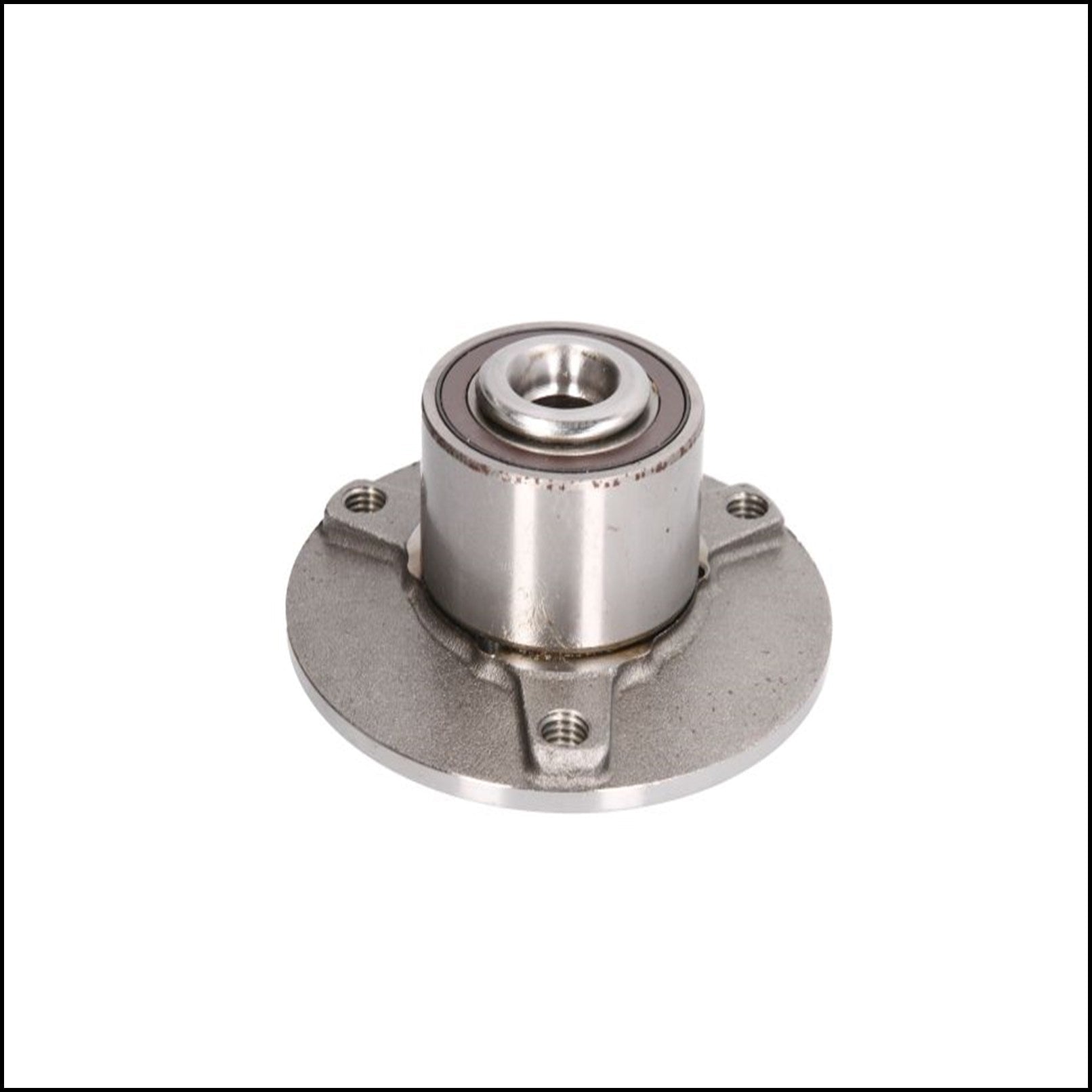 Cuscinetto Ruota Anteriore Compatibile Smart Fortwo BIBA-RICAMBI