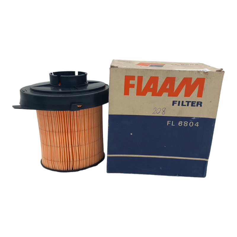 Filtro Aria Motore Fiaam Codice.FL6804 BIBA-RICAMBI