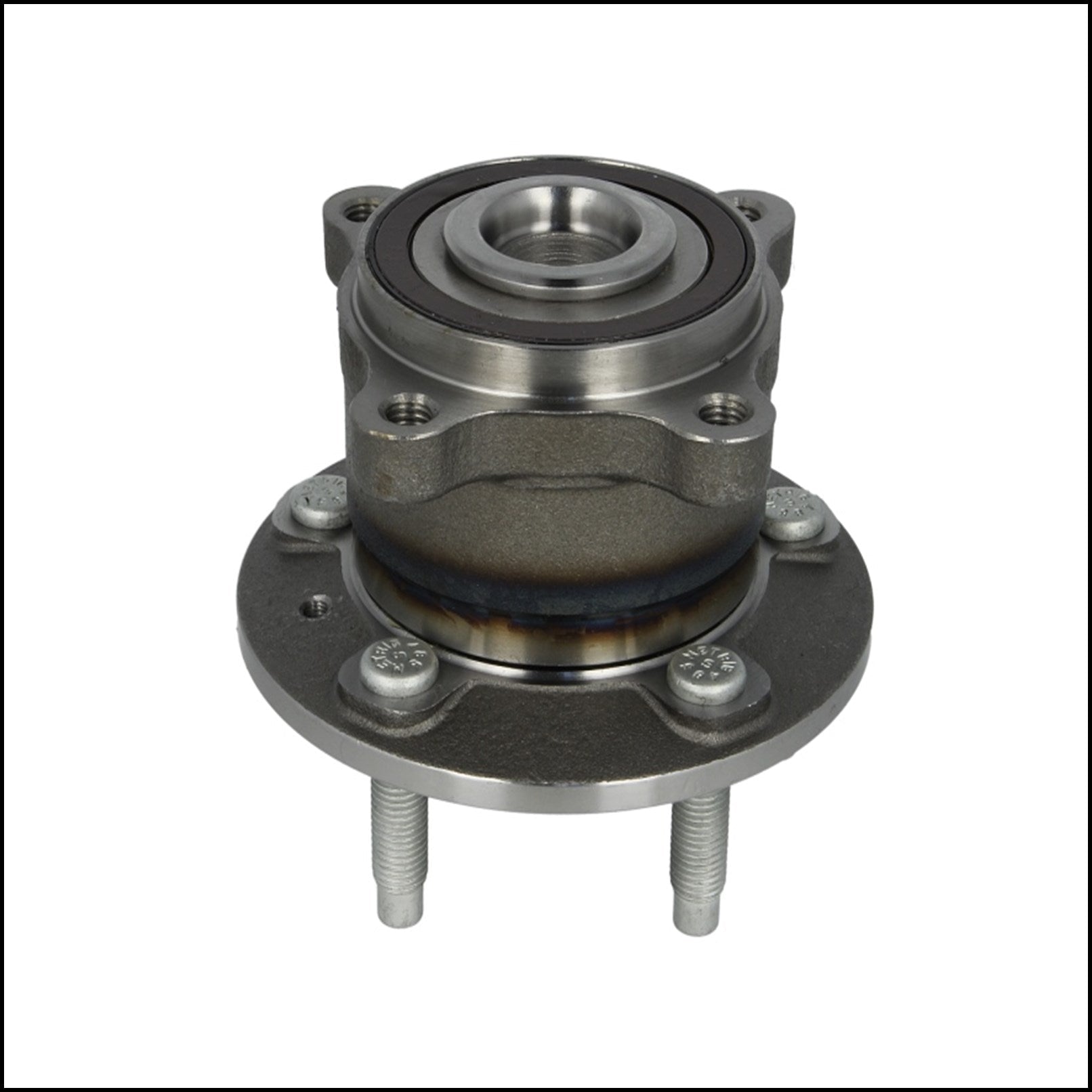 Cuscinetto Ruota Anteriore Compatibile Mitsubishi L200 BIBA-RICAMBI