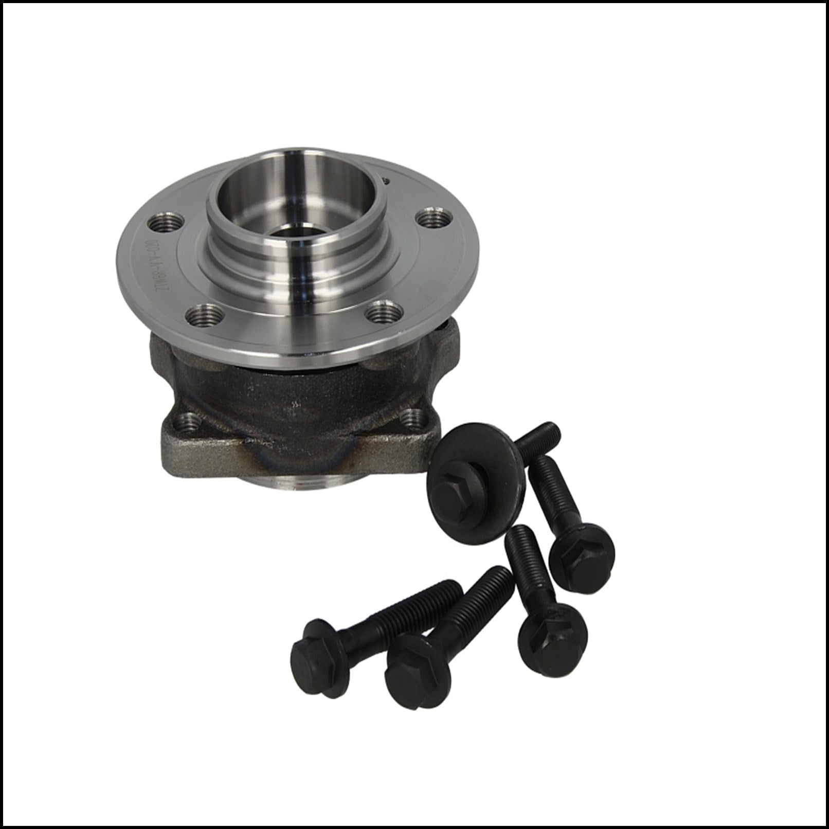 Cuscinetto Ruota Posteriore Compatibile Volvo V90 XC90 BIBA-RICAMBI
