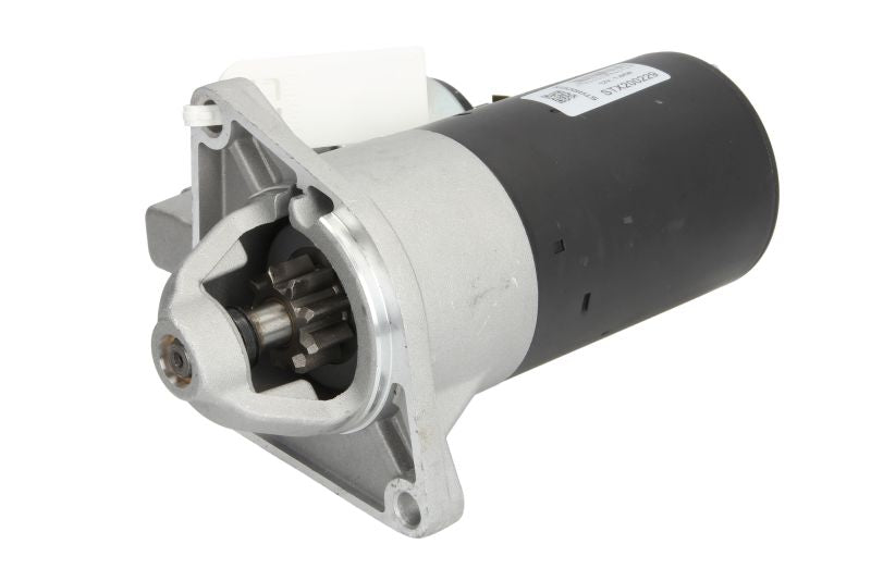 Motorino Avviamento Auto 12V | 1.4 KW Compatibile Per Alfa Romeo | Fiat | Lada | Lancia BIBA-RICAMBI