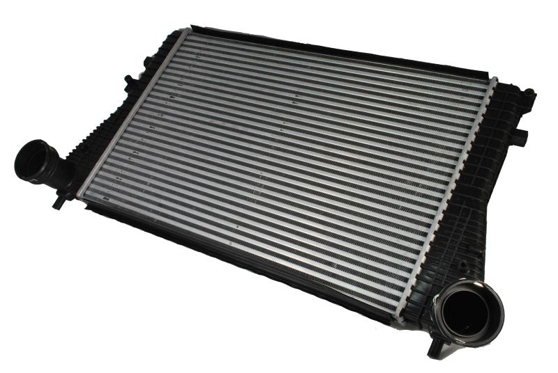 Intercooler Compatibile Per Audi A3 (8P1) / TT (8J3) | Seat Alhambra (710) / Altea (5P1) BIBA-RICAMBI