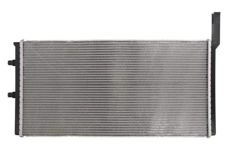 Intercooler Compatibile Per BMW Serie-5 (F10) / Serie-5 Gran Tourismo (F07) / Serie-5 (F11) BIBA-RICAMBI