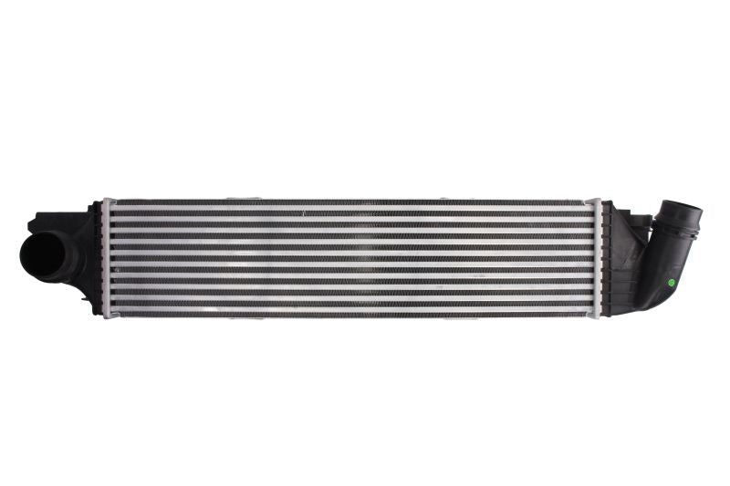 Intercooler Compatibile Per Opel Vivaro B (X82) | Renault Trafic III (JG) BIBA-RICAMBI