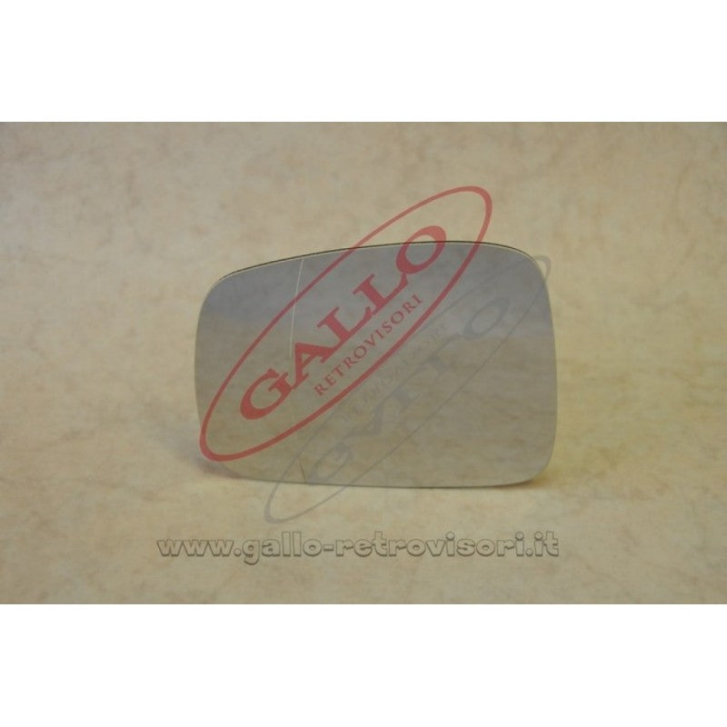 Vetro Specchietto Esterno Lato DX Compatibile Con Honda FRV dal 2004 al 2009 BIBA-RICAMBI