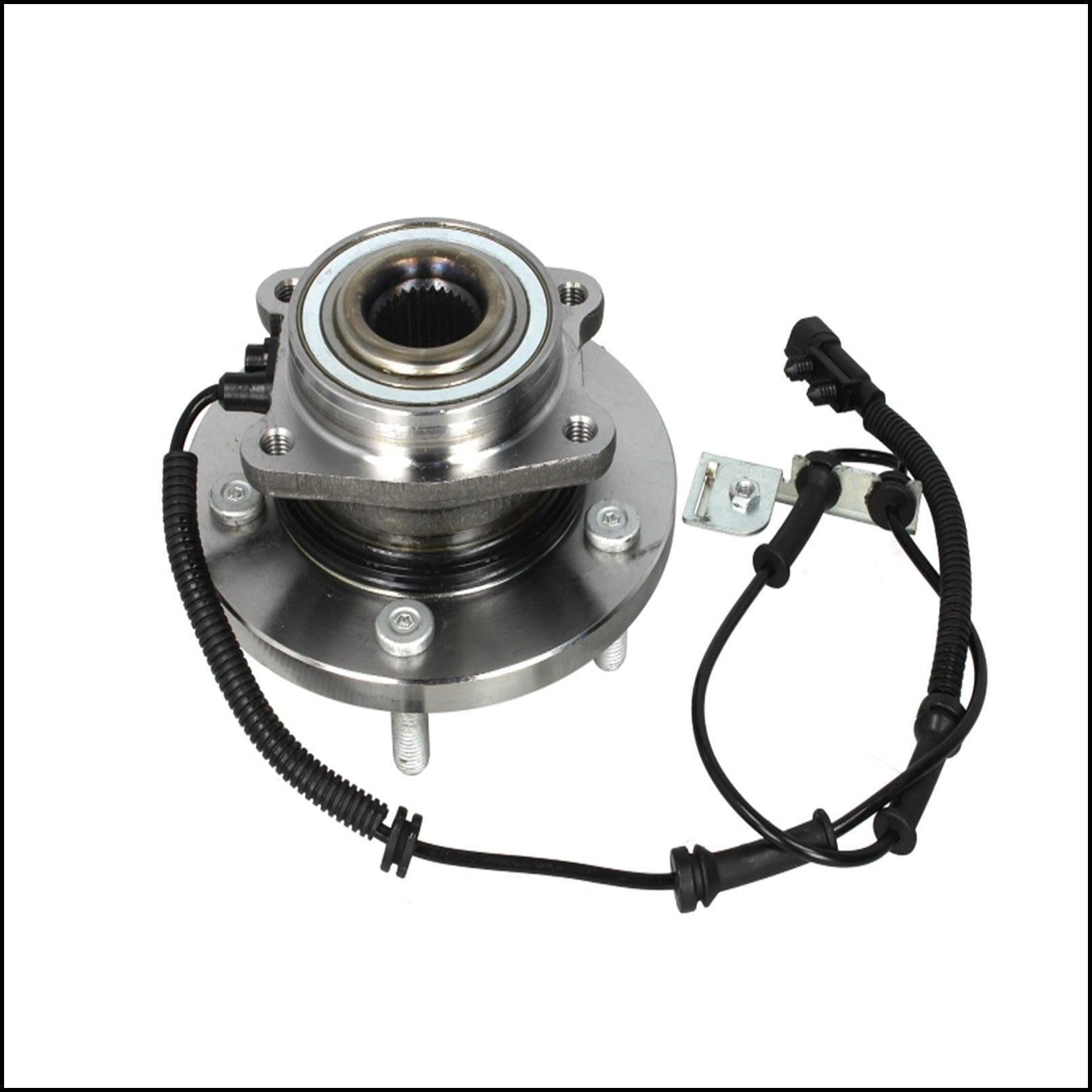 Cuscinetto Ruota Anteriore Compatibile Chrysler Grand Town | Dodge Grand BIBA-RICAMBI