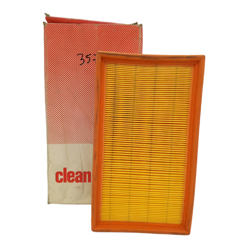 Filtro Aria Motore Clean Filters Codice.MA1017 BIBA-RICAMBI