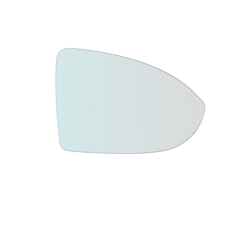 Vetro Specchio Lato DX-Passeggero Per Volkswagen Golf VII dal 2012>..