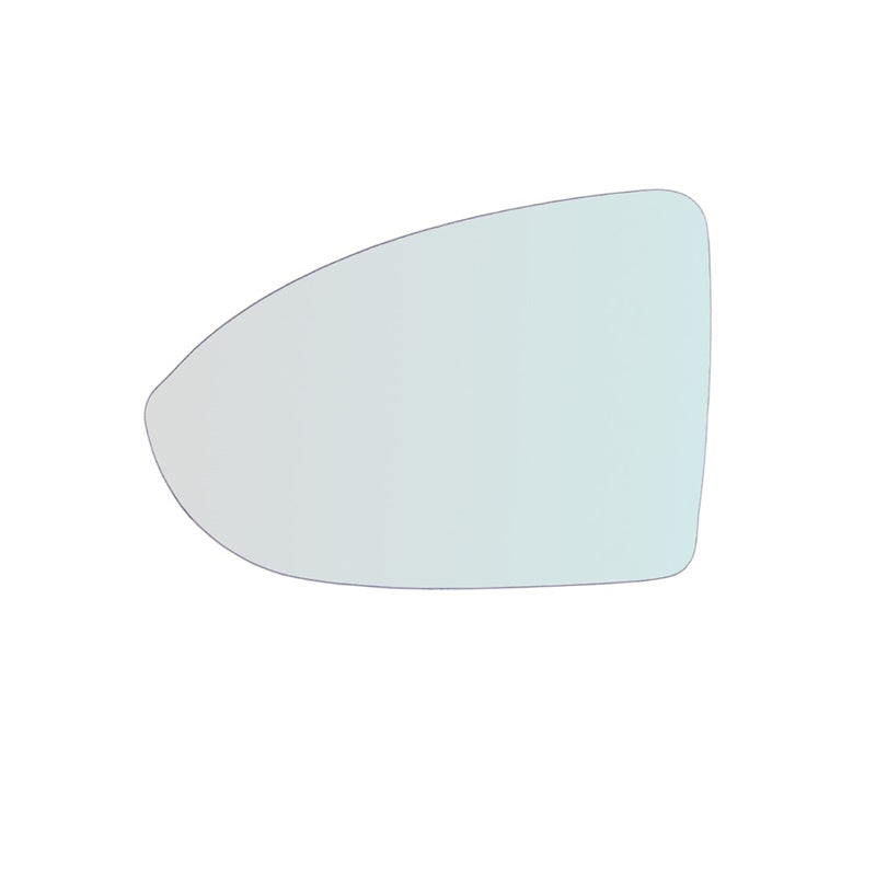 Vetro Specchio Lato SX-Guidatore Per Volkswagen Golf VII dal 2012>..