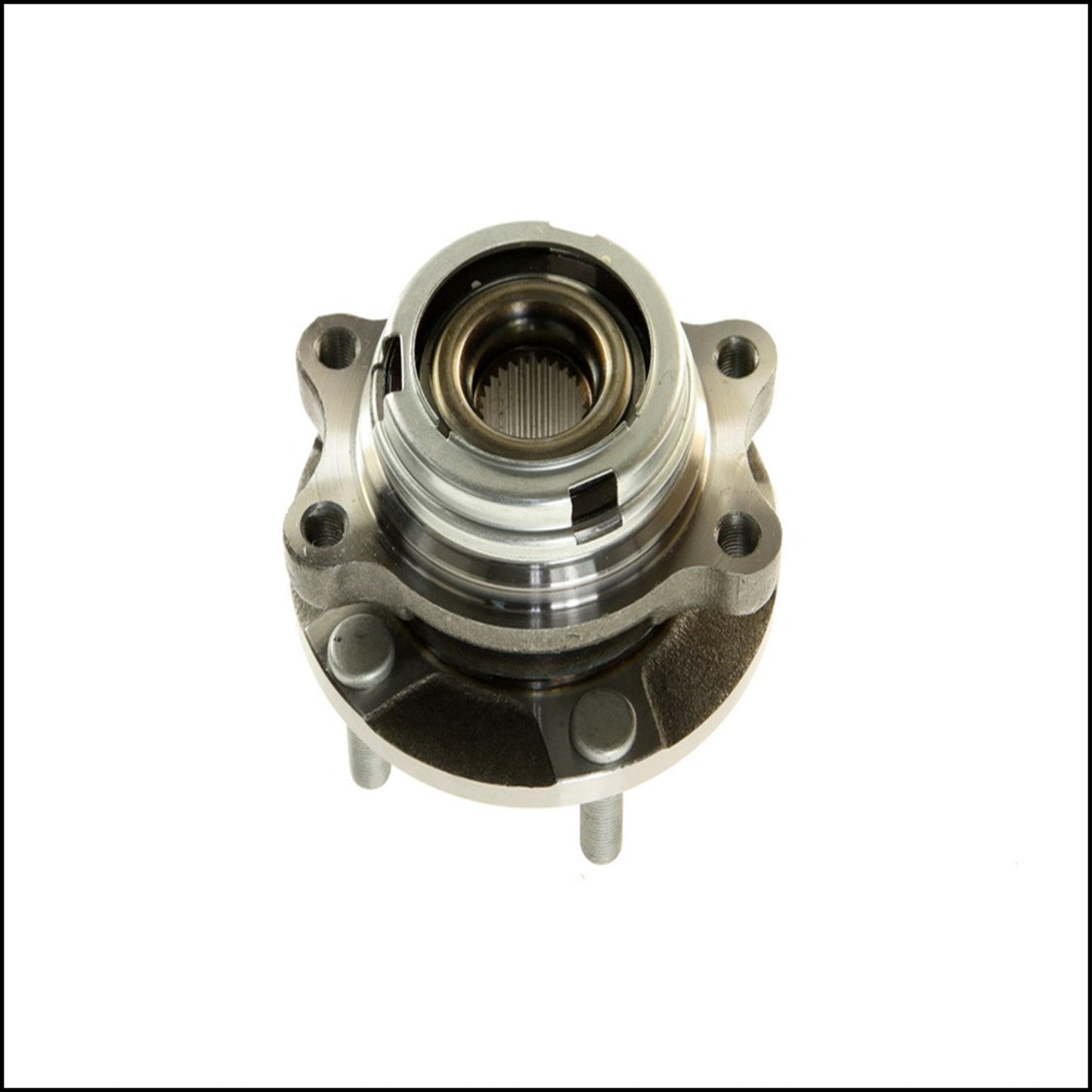 Cuscinetto Ruota Anteriore Compatibile Infiniti FX BIBA-RICAMBI