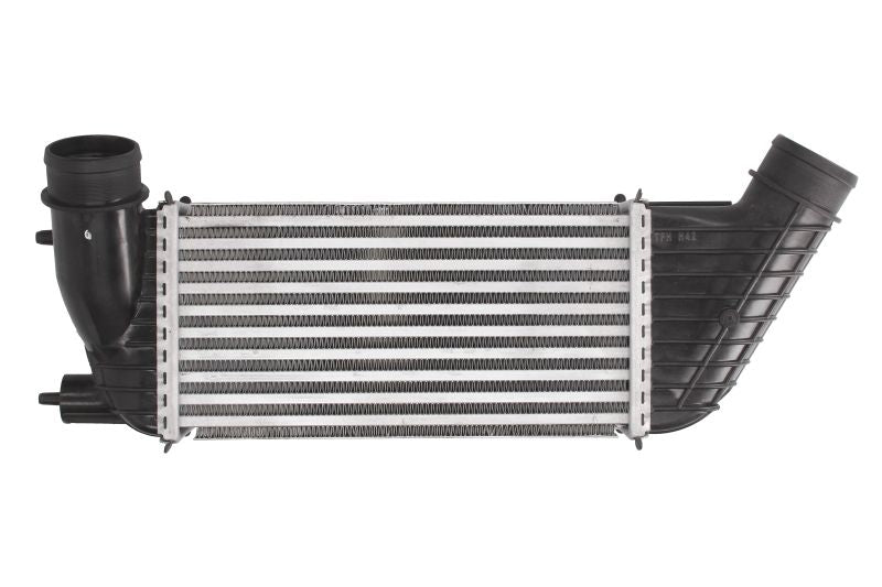Intercooler Compatibile Per Lancia Phedra (179) | Peugeot 807 (EB) / Expert / Expert Tepee (VF3X) BIBA-RICAMBI